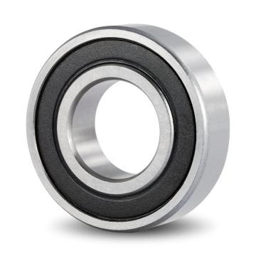 1.969 Inch | 50 Millimeter x 3.543 Inch | 90 Millimeter x 0.906 Inch | 23 Millimeter  CONSOLIDATED BEARING NUP-2210E C/3  Cylindrical Roller Bearings