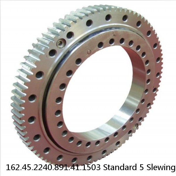 162.45.2240.891.41.1503 Standard 5 Slewing Ring Bearings