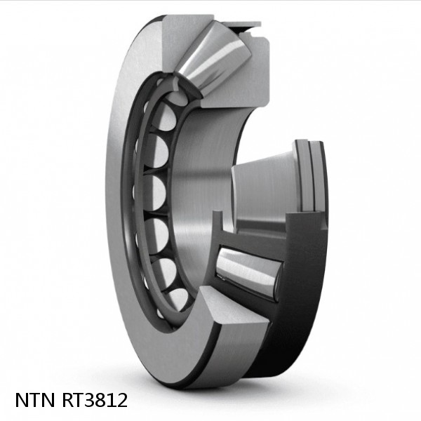 RT3812 NTN Thrust Spherical Roller Bearing