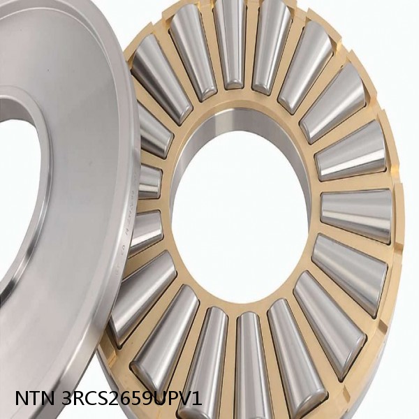 3RCS2659UPV1 NTN Thrust Tapered Roller Bearing