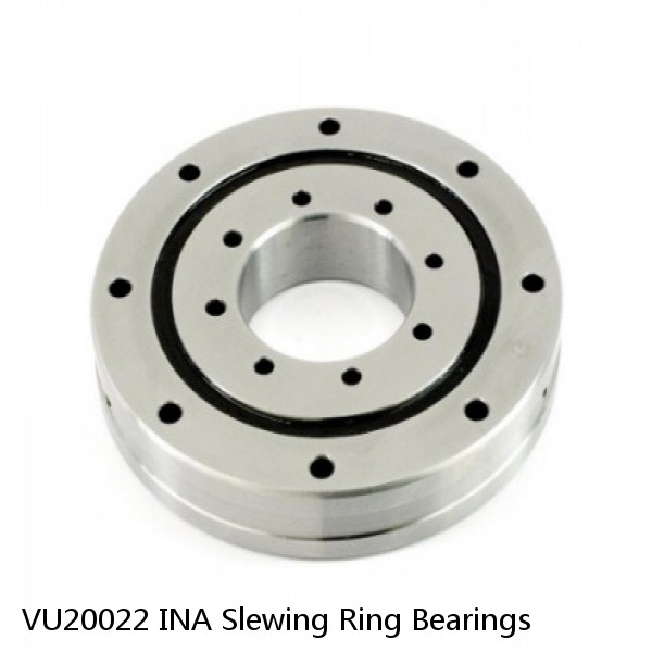 VU20022 INA Slewing Ring Bearings #1 small image