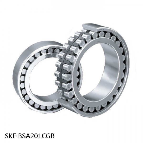 BSA201CGB SKF Brands,All Brands,SKF,Super Precision Angular Contact Thrust,BSA #1 small image
