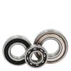 0.669 Inch | 17 Millimeter x 0.984 Inch | 25 Millimeter x 0.787 Inch | 20 Millimeter  CONSOLIDATED BEARING NK-17/20  Needle Non Thrust Roller Bearings #1 small image