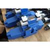 REXROTH DBW 10 B1-5X/350-6EG24N9K4 R900924381 Pressure relief valve #2 small image