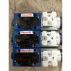 REXROTH 4WE 10 Y3X/CG24N9K4 R900595531 Directional spool valves #1 small image