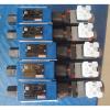 REXROTH 3WE 10 A3X/CW230N9K4 R900915675 Directional spool valves #2 small image