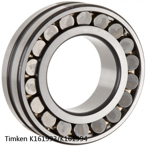 K161993/K161994 Timken Spherical Roller Bearing #1 small image