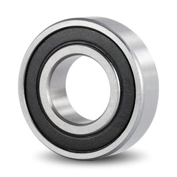 0.63 Inch | 16 Millimeter x 0.945 Inch | 24 Millimeter x 0.512 Inch | 13 Millimeter  CONSOLIDATED BEARING RNA-4901-2RS  Needle Non Thrust Roller Bearings #1 image