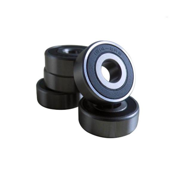 CONSOLIDATED BEARING STO-25X  Cam Follower and Track Roller - Yoke Type #2 image