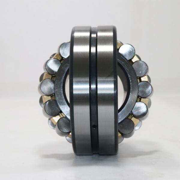 1.378 Inch | 35 Millimeter x 2.835 Inch | 72 Millimeter x 0.906 Inch | 23 Millimeter  CONSOLIDATED BEARING 22207E M C/4  Spherical Roller Bearings #2 image