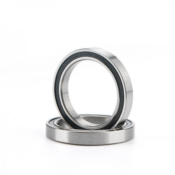 3.15 Inch | 80 Millimeter x 5.512 Inch | 140 Millimeter x 1.299 Inch | 33 Millimeter  CONSOLIDATED BEARING NU-2216E M  Cylindrical Roller Bearings #1 image