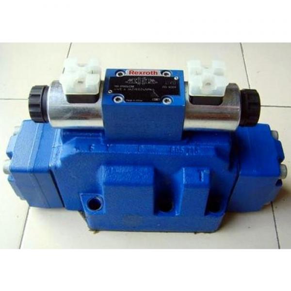REXROTH DR 10-4-5X/200YM R900596823 Pressure reducing valve #1 image