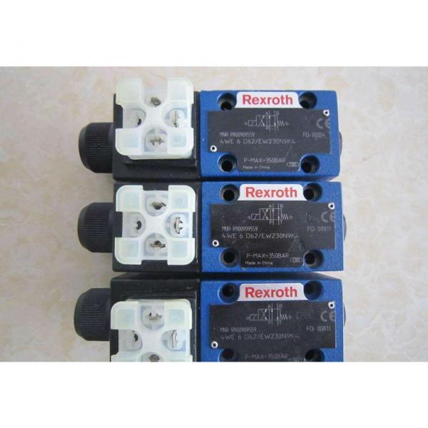 REXROTH SV 10 PA1-4X/ R900483369 Check valves #1 image