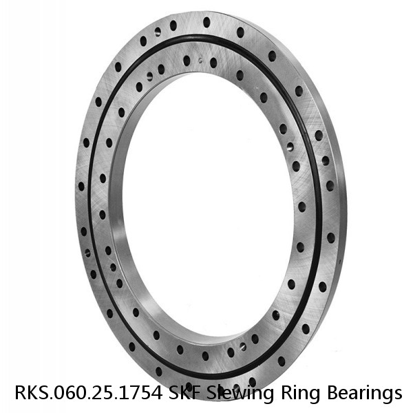 RKS.060.25.1754 SKF Slewing Ring Bearings #1 image