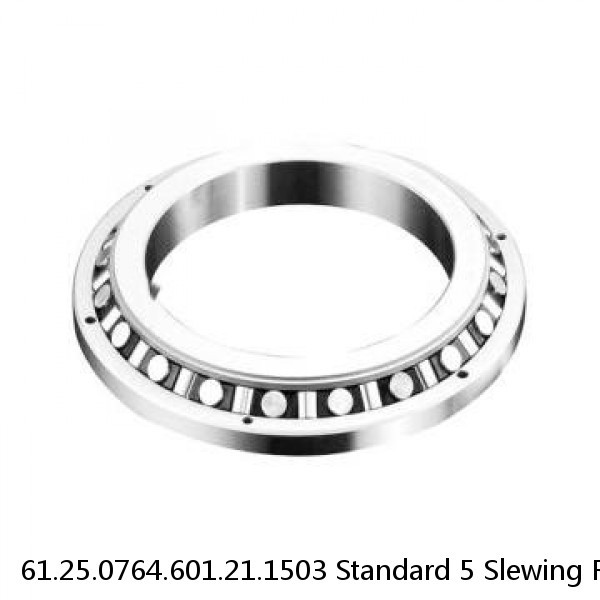 61.25.0764.601.21.1503 Standard 5 Slewing Ring Bearings #1 image