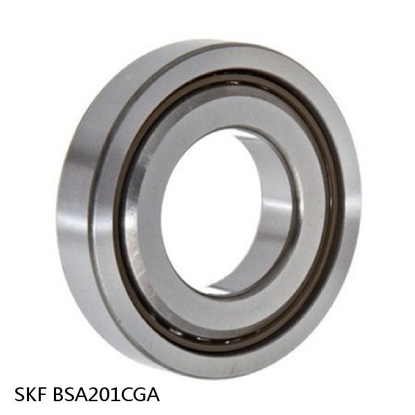 BSA201CGA SKF Brands,All Brands,SKF,Super Precision Angular Contact Thrust,BSA #1 image