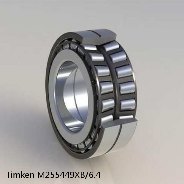 M255449XB/6.4 Timken Spherical Roller Bearing #1 image