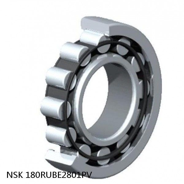 180RUBE2801PV NSK Thrust Tapered Roller Bearing #1 image