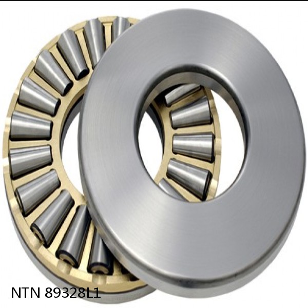 89328L1 NTN Thrust Spherical Roller Bearing #1 image