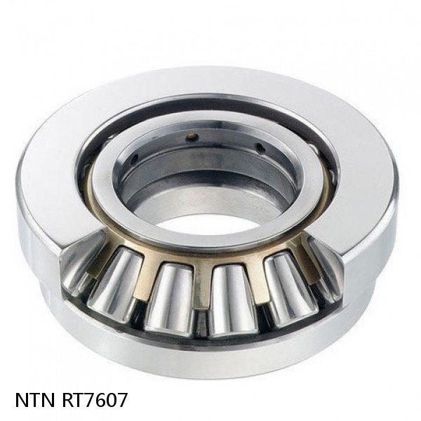 RT7607 NTN Thrust Spherical Roller Bearing #1 image