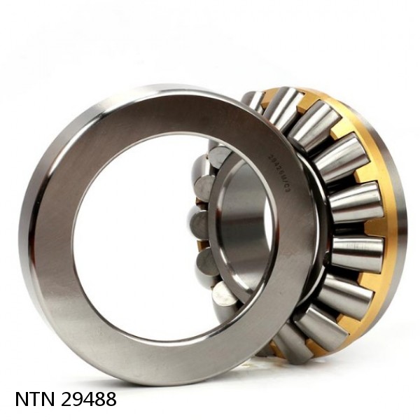 29488 NTN Thrust Spherical Roller Bearing #1 image