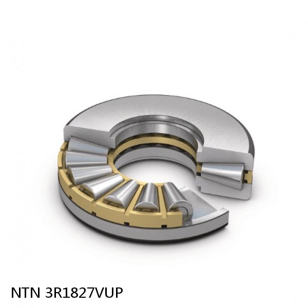 3R1827VUP NTN Thrust Tapered Roller Bearing #1 image